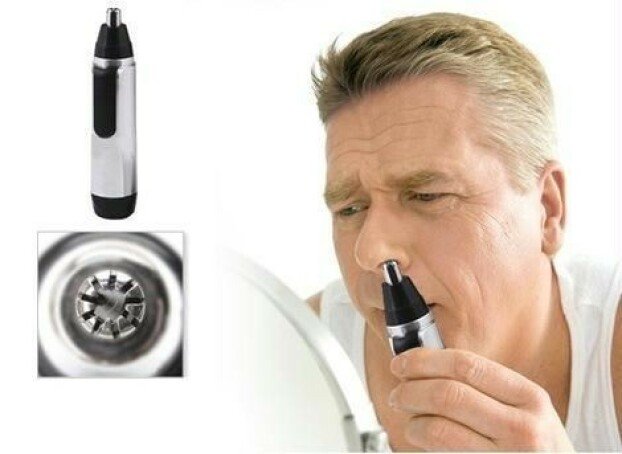 Trimmer nas si urechi ES-999